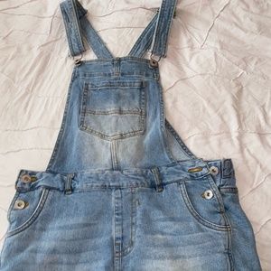 denim jumper for women